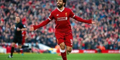 Salah quiere enfrentarse al Real Madrid en la final de la Champions