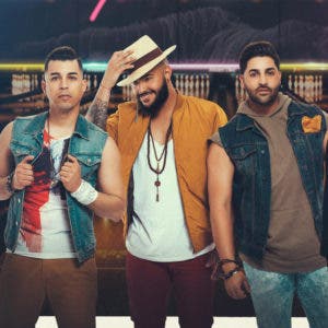 N’Klabe resalta las perspectivas del amor en su nuevo disco