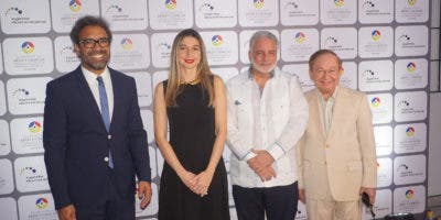 Presentan la Academia de las Artes y Ciencias Cinematográficas de la República Dominicana ACCINE-RD