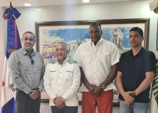 OMSA apoyará a Soles SDE para campeonato 2022 de la LNB