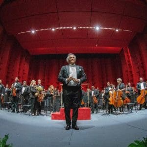 Orquesta Sinfónica Nacional presentará Temporada de Conciertos de Primavera en el GranTeatro del Cibao