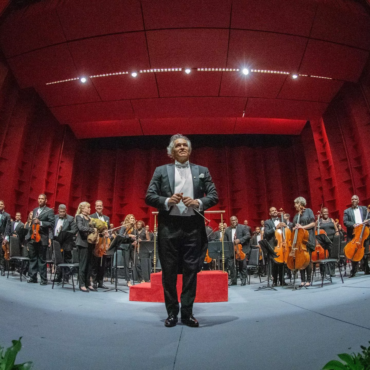 Orquesta Sinfónica Nacional presentará Temporada de Conciertos de Primavera en el GranTeatro del Cibao