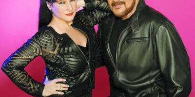 “Olvídame y pega la vuelta”, de Pimpinela, cumple 40 años