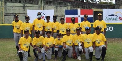 Pueblo Nuevo doblega en béisbol RBI Fundación Rica