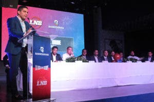 LNB garantiza alta competitividad y entretenimiento