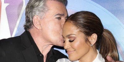 J.Lo recuerda los tres años que pasó junto a Ray Liotta y lo especial que fue con sus hijos