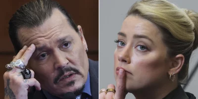 Jurado falla a favor de Johnny Depp en caso de difamación