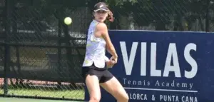 Copa  tenis entra hoy en la etapa crucial