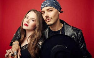 Jesse & Joy desmontan el cliché de la superficialidad de la música urbana