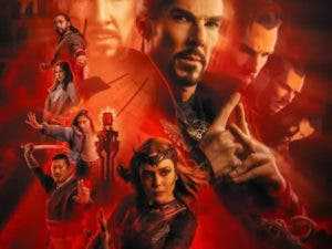 «Doctor Strange 2» registra mejor estreno de 2022