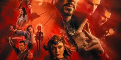 «Doctor Strange 2» registra mejor estreno de 2022