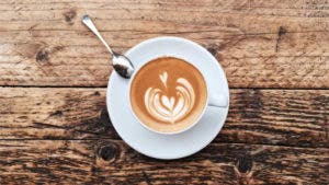 ¿Qué es más saludable, el café descafeinado o los lattes ...