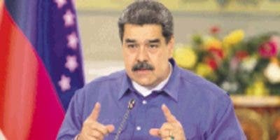Estados Unidos reorientará su relación con Venezuela