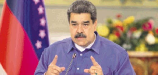 Estados Unidos reorientará su relación con Venezuela