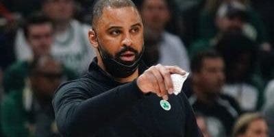 Spoelstra dice el Heat puede devolverle con la misma moneda a Celtics