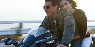 “Top Gun: Maverick” recauda más de RD$120 millones en su primer fin de semana