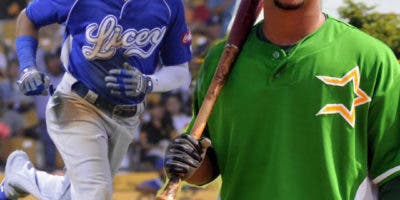 Licey adquieren a Francisco Mejía desde Estrellas por Erick Mejía