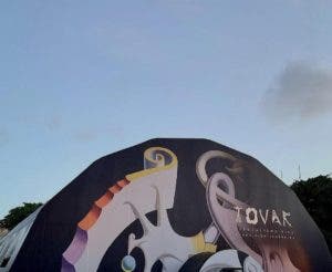 Reanudan funciones de la exposición Tovar Surrealismo Vivo