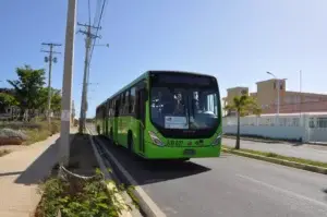 Nuevo corredor de la OMSA conectará varias rutas por un único pasaje