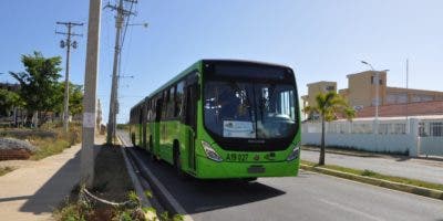 Nuevo corredor de la OMSA conectará varias rutas por un único pasaje