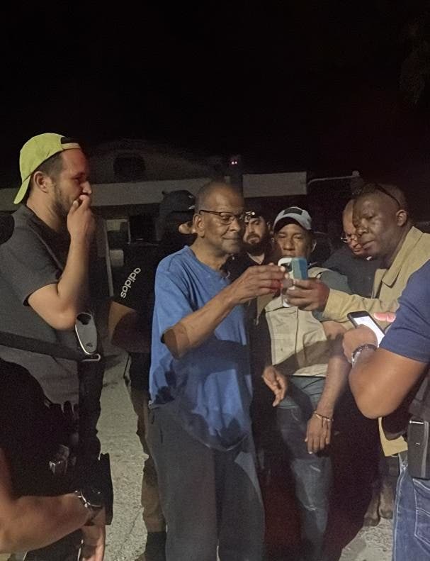 Lo último: Liberan diplomático dominicano que estaba secuestrado en Haití