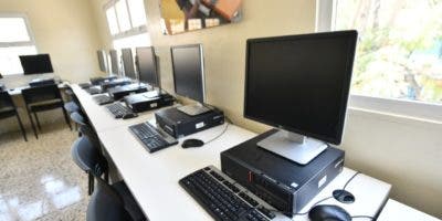 Abinader inaugura Centro Tecnológico del INFOTEP en Mejoramiento Social