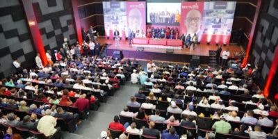 Editrudis Beltrán presenta propuestas para la UASD en la región Sur 