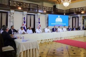 Presidente Abinader presenta Siembra RD; mantendrá subsidio a fertilizantes