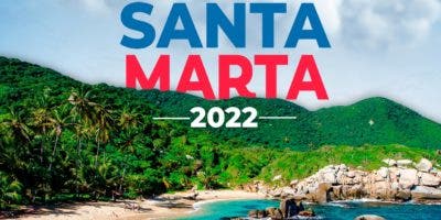 Centro Caribe Sports celebrará los Juegos Centroamericanos y del Caribe de Playa en Santa Marta