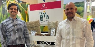 Empresa presenta la macadamia dominicana en diversas actividades internacionales