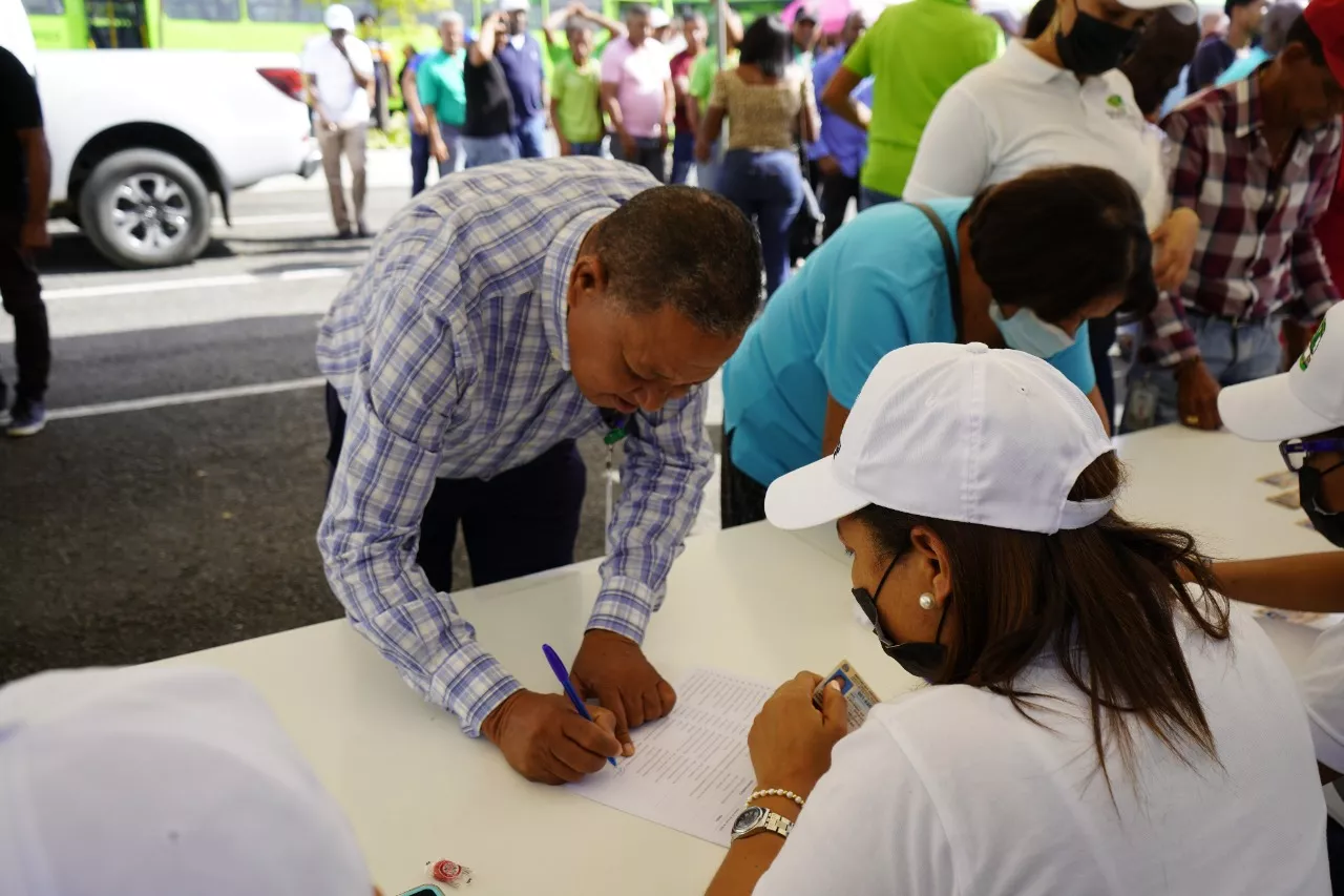 OMSA eligen miembros de la Comisión de Integridad Gubernamental