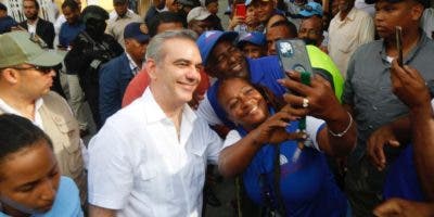 Presidente Abinader inaugurará y supervisará obras este miércoles en La Altagracia y Hato Mayor