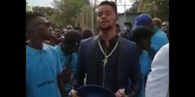 Haití confirma el secuestro de autobús con 17 personas