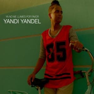 Yandi Yandel estrena primer corte musical