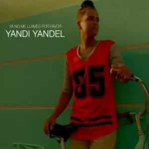 Yandi Yandel estrena primer corte musical