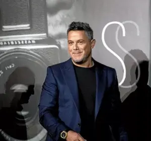 Alejandro Sanz estrenará en Netflix una docuserie