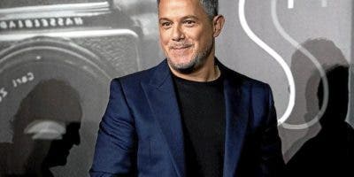 Alejandro Sanz estrenará en Netflix una docuserie