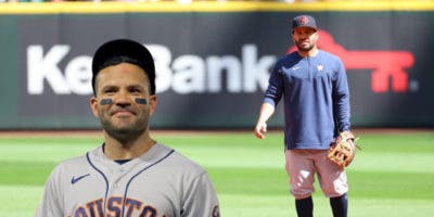 José Altuve se queda fuera y Willi Castro toma su lugar en el Juego de Estrellas