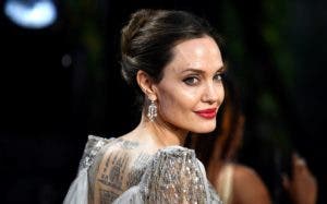 Angelina Jolie deja de ser enviada especial de ACNUR tras casi 20 años