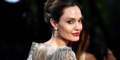 Angelina Jolie grabará en el sur de Italia su nuevo film “Sin sangre»