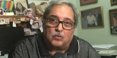 Fallece el productor de televisión Augusto Guerrero
