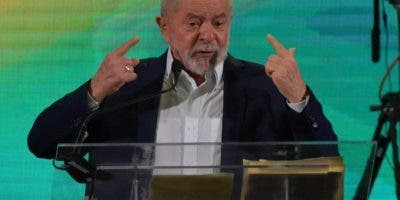 Acusado de intento de atentado dice que quería impedir posesión de Lula