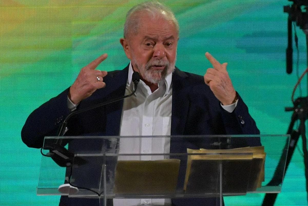 Acusado de intento de atentado dice que quería impedir posesión de Lula
