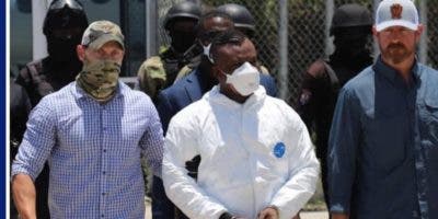 Haití extradita a EE.UU a Yonyon, uno de los líderes de la banda 400 Mawozo