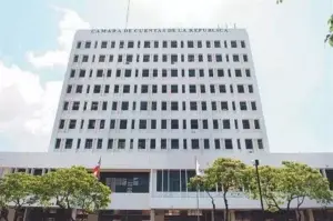 Cámara de Cuentas dominicana, objeto de polémicas por irregularidades y denuncias de acoso