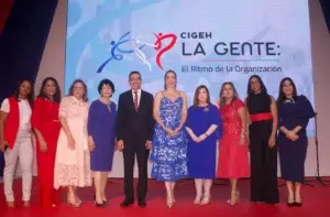 Realizan congresos sobre gestión humana