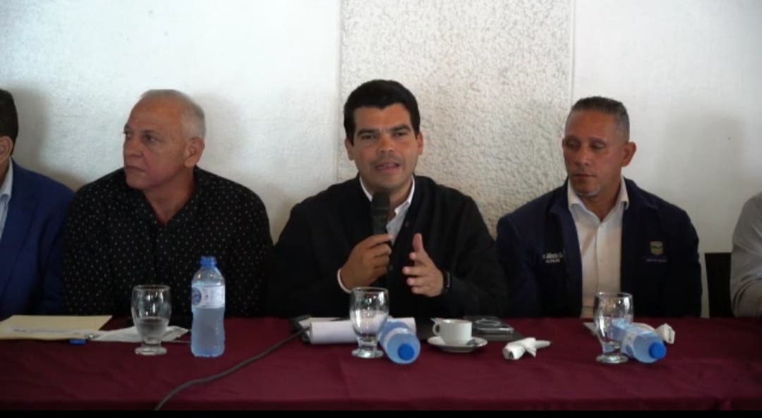 INAPA anuncia invertirá RD$570 millones en Monseñor Nouel