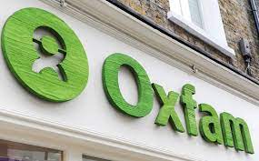Oxfam pide medidas fiscales urgentes para gravar la riqueza exorbitada