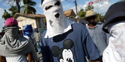 Haití extradita a EEUU al principal proveedor de armas de la banda 400 Mawozo