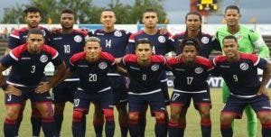 Detienen hombre que robó a la  selección de fútbol dominicana en España